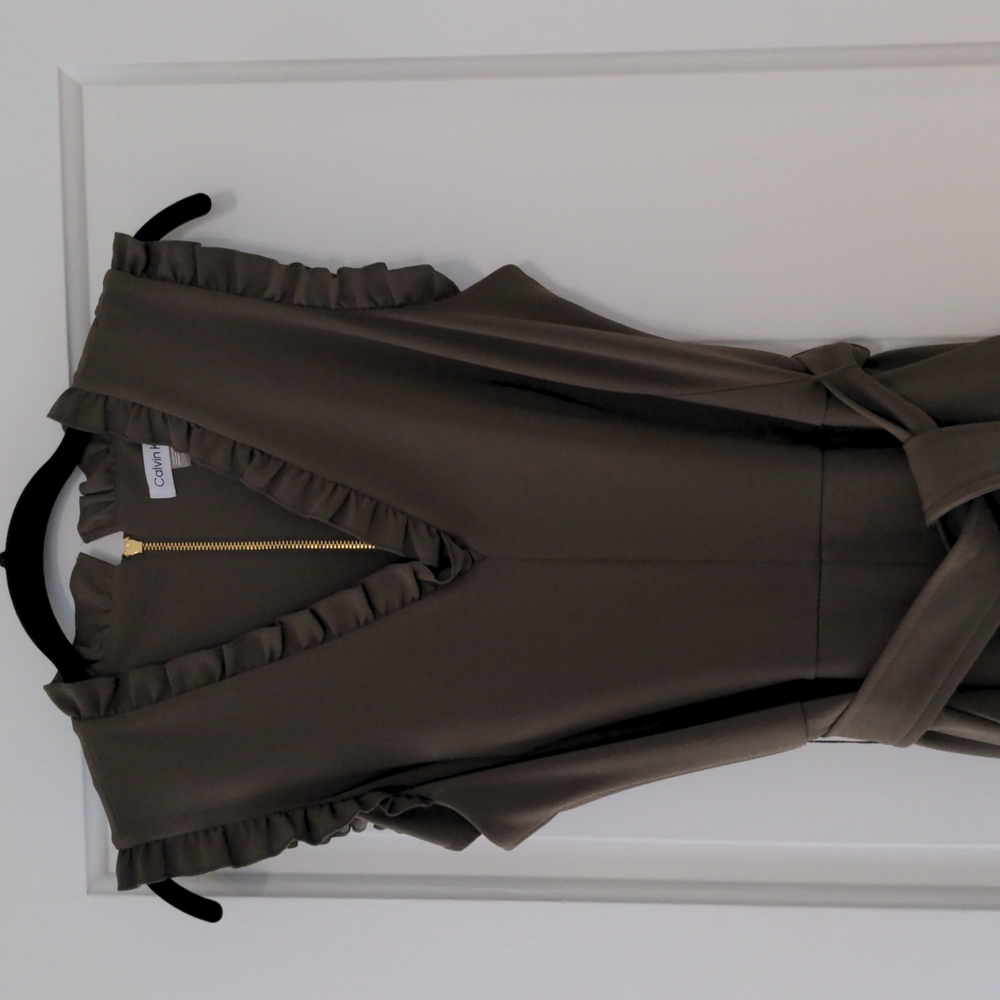 BRAND NEW Calvin Klein jumper